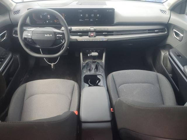 Photo 8 from auction – 2025 KIA K4 LX with VIN 3KPFT4DE8SE068538