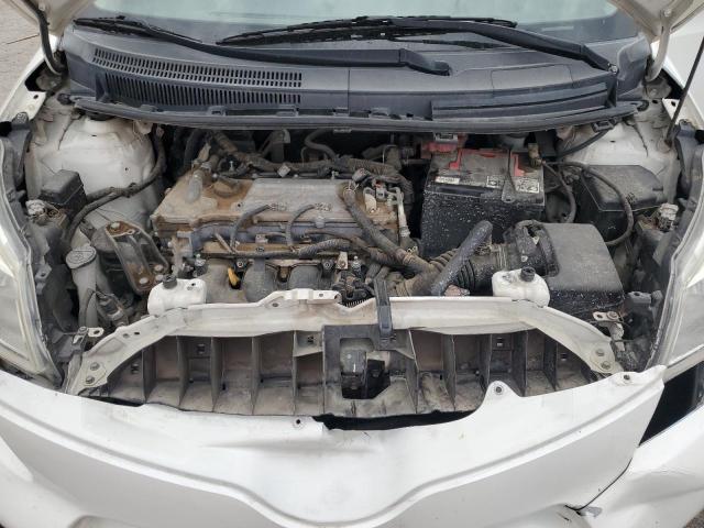 Photo 11 from auction – 2008 TOYOTA SCION XD with VIN JTKKU10488J031324