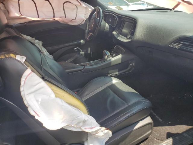 Photo 7 from auction – 2015 DODGE CHALLENGER with VIN 2C3CDZBG5FH906279