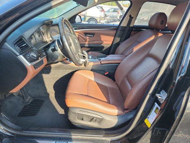 Photo 7 from auction – 2016 BMW 528 I with VIN WBA5A5C58GD527758