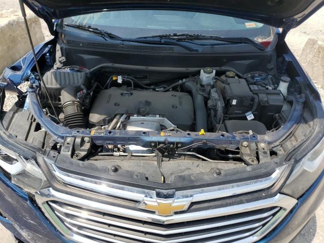 Photo 12 from auction – 2019 CHEVROLET EQUINOX PREMIER with VIN 2GNAXPEX7K6207470