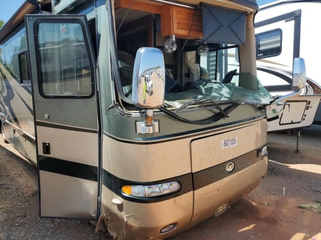 Photo 9 from auction – 2006 ROADMASTER RAIL MONOCOQUE with VIN 1RF43464462038900