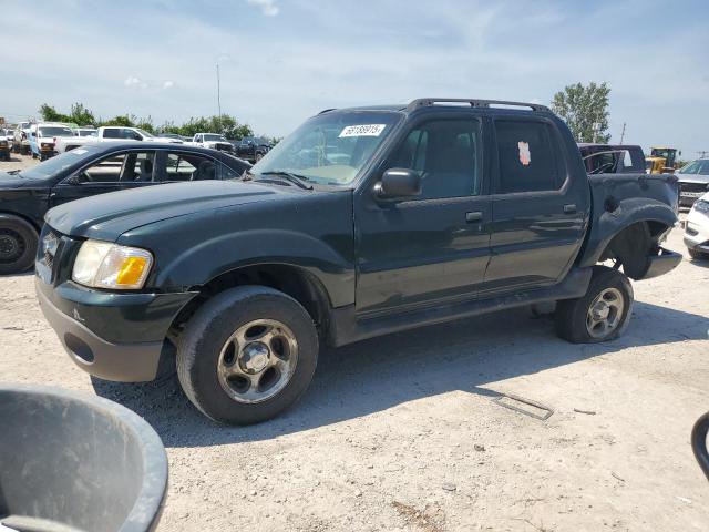 FORD EXPLORER SPORT TRAC 2004 with VIN 1FMZU67K44UA39478 - Photo from auction