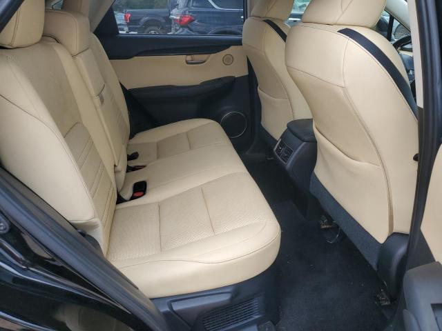 Photo 10 from auction – 2015 LEXUS NX 200T with VIN JTJYARBZ4F2003977