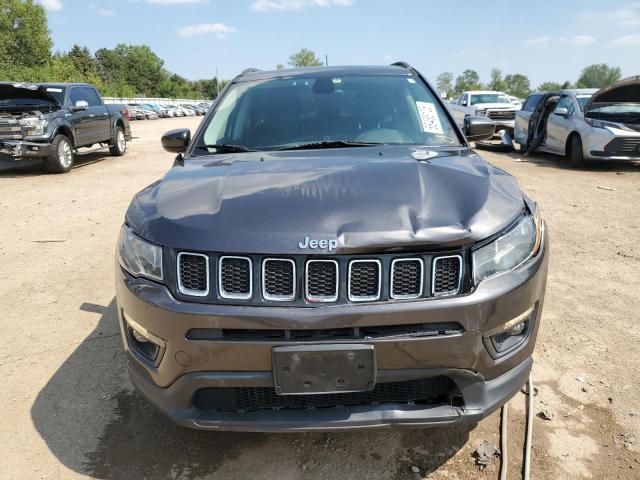 Photo 5 from auction – 2018 JEEP COMPASS LA with VIN 3C4NJDBB6JT313972