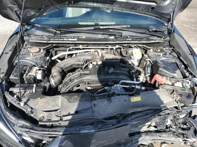 Photo 12 from auction – 2023 SUBARU CROSSTREK with VIN JF2GTAECXPH216398