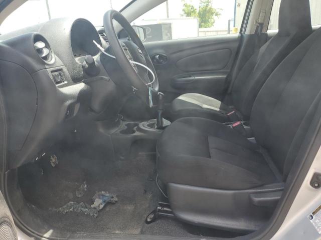 Photo 7 from auction – 2017 NISSAN VERSA S with VIN 3N1CN7AP1HL828482