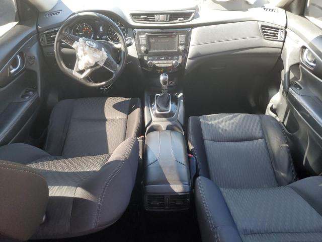 Photo 8 from auction – 2018 NISSAN ROGUE S with VIN JN8AT2MV2JW346177