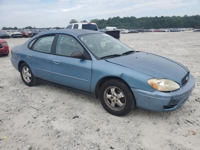 Photo 4 from auction – 2007 FORD TAURUS SE with VIN 1FAFP53U47A123327