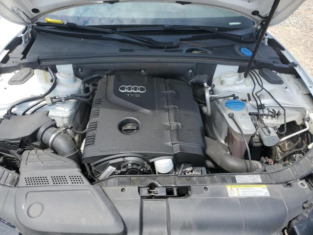 Photo 11 from auction – 2014 AUDI A5 PREMIUM PLUS with VIN WAULFAFR9EA063488