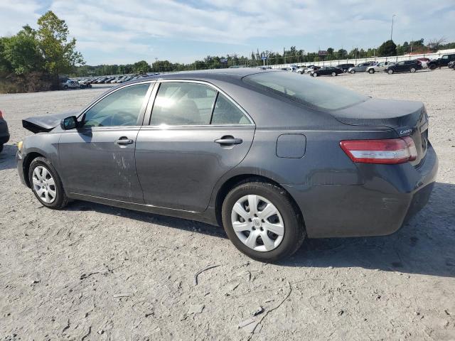 Photo 2 from auction – 2010 TOYOTA CAMRY BASE with VIN 4T1BF3EK6AU030001