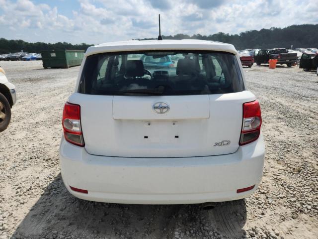 Photo 6 from auction – 2009 TOYOTA SCION XD with VIN JTKKU10449J039552