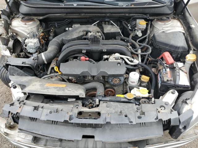 Photo 11 from auction – 2015 SUBARU LEGACY 2.5 with VIN 4S3BNAC6XF3067373