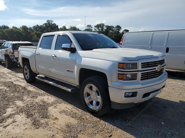 صورة رقم 4 من المزاد - 2015 CHEVROLET SILVERADO مع VIN 3GCUKSEC3FG364122