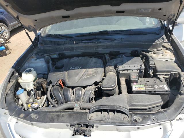 Photo 11 from auction – 2013 HYUNDAI SONATA GLS with VIN 5NPEB4AC3DH776213