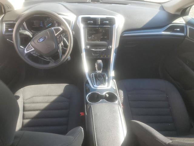 Photo 8 from auction – 2015 FORD FUSION SE with VIN 3FA6P0HD0FR262354