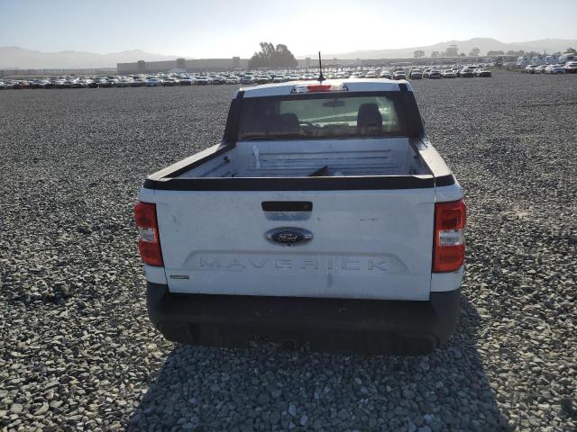 Photo 6 from auction – 2023 FORD MAVERICK X with VIN 3FTTW8E3XPRA35989