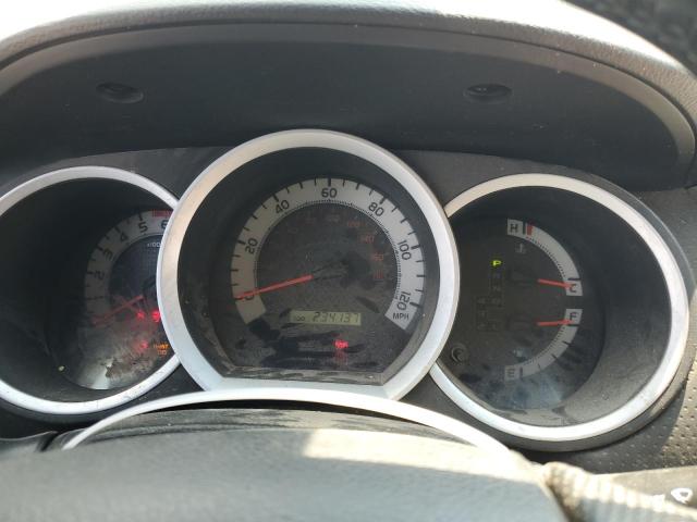 Photo 9 from auction – 2014 TOYOTA TACOMA DOU with VIN 3TMLU4EN3EM161119