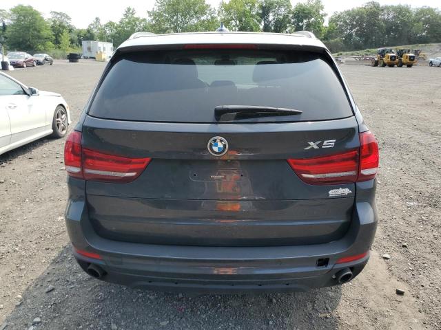 Photo 6 from auction – 2017 BMW X5 XDRIVE3 with VIN 5UXKR0C34H0V84241