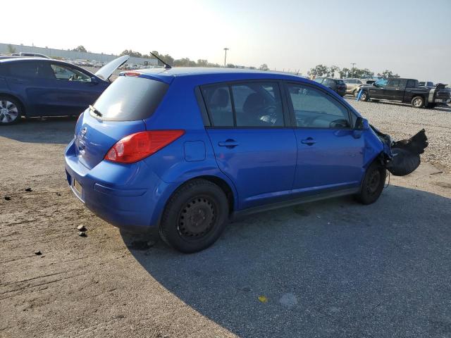 Photo 3 from auction – 2009 NISSAN VERSA S with VIN 3N1BC13E29L395296