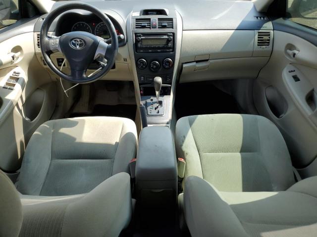 Photo 8 from auction – 2013 TOYOTA COROLLA BA with VIN 2T1BU4EE5DC959690