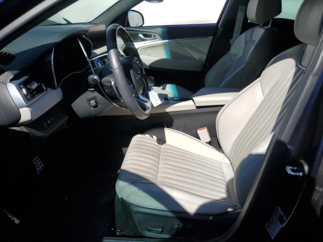 Zdjęcie 7 z aukcji – 2023 GENESIS G70 BASE z VIN KMTG34TA6PU130564