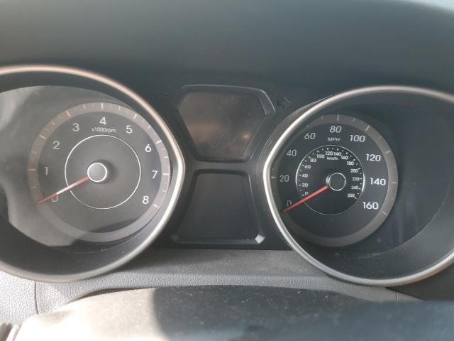 Photo 9 from auction – 2011 HYUNDAI ELANTRA GL with VIN 5NPDH4AE4BH013660
