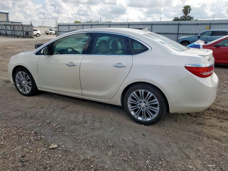 Photo 2 from auction – 2013 BUICK VERANO with VIN 1G4PS5SKXD4253227