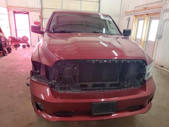 Photo 5 from auction – 2013 RAM 1500 ST with VIN 1C6RR7FT1DS506106