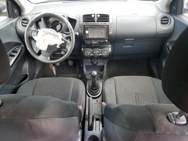 Photo 8 from auction – 2009 TOYOTA SCION XD with VIN JTKKU10489J048724