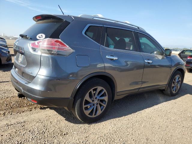 Photo 3 from auction – 2016 NISSAN ROGUE S with VIN 5N1AT2MT7GC832418