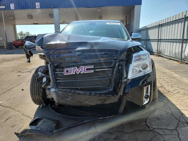 Photo 5 from auction – 2010 GMC TERRAIN SLE with VIN 2CTALBEW6A6378504