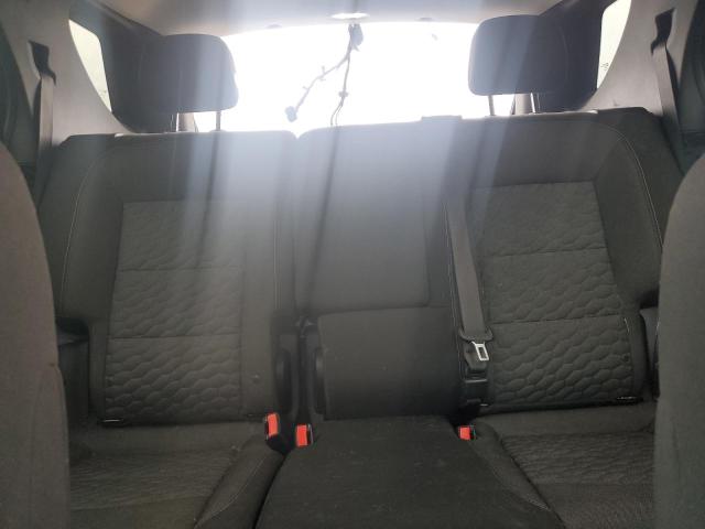 Photo 10 from auction – 2018 CHEVROLET EQUINOX LT with VIN 3GNAXSEV3JS640219