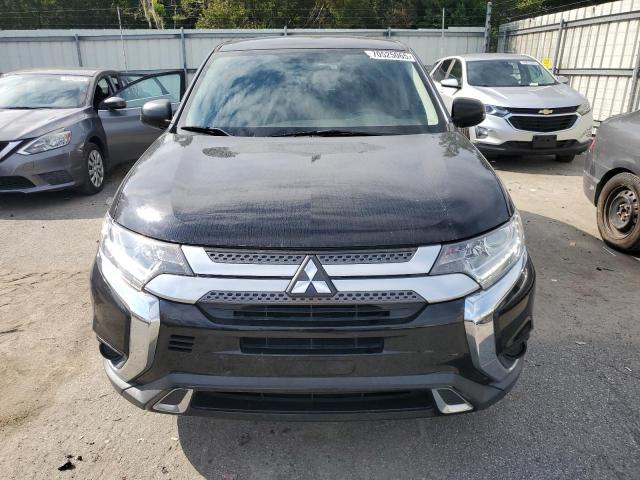 Photo 5 from auction – 2019 MITSUBISHI OUTLANDER with VIN JA4AD2A3XKZ006183