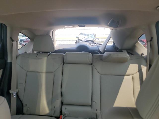 Photo 10 from auction – 2016 HONDA CR-V TOURING with VIN 5J6RM4H97GL013689