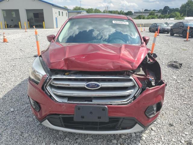 Photo 5 from auction – 2017 FORD ESCAPE SE with VIN 1FMCU0GD9HUC85646