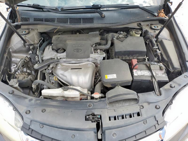Photo 11 from auction – 2016 TOYOTA CAMRY LE with VIN 4T1BF1FK8GU543780