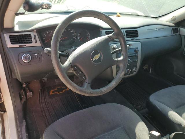 Photo 8 from auction – 2007 CHEVROLET IMPALA POL with VIN 2G1WS55R079186110
