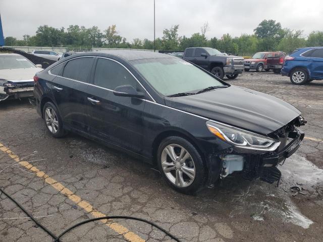 Photo 4 from auction – 2019 HYUNDAI SONATA LIM with VIN 5NPE34AF1KH746499