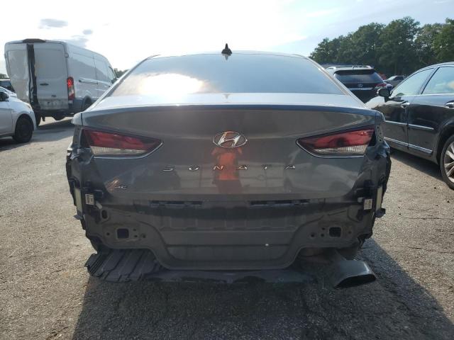 Photo 6 from auction – 2019 HYUNDAI SONATA SE with VIN 5NPE24AF0KH783465