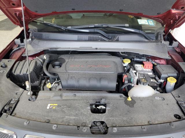 Photo 12 from auction – 2022 JEEP COMPASS LA with VIN 3C4NJDBBXNT183331