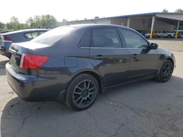 Photo 3 from auction – 2009 SUBARU IMPREZA 2.5I with VIN JF1GE61669H503400