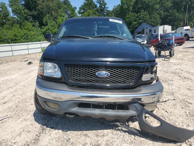 Photo 5 from auction – 2002 FORD F150 SUPER with VIN 1FTRW08662KD45085
