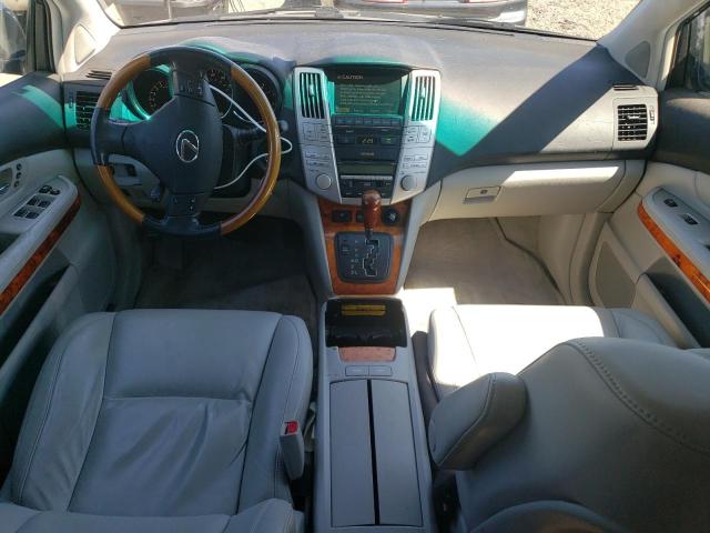 Photo 8 from auction – 2007 LEXUS RX 350 with VIN 2T2HK31U17C005042
