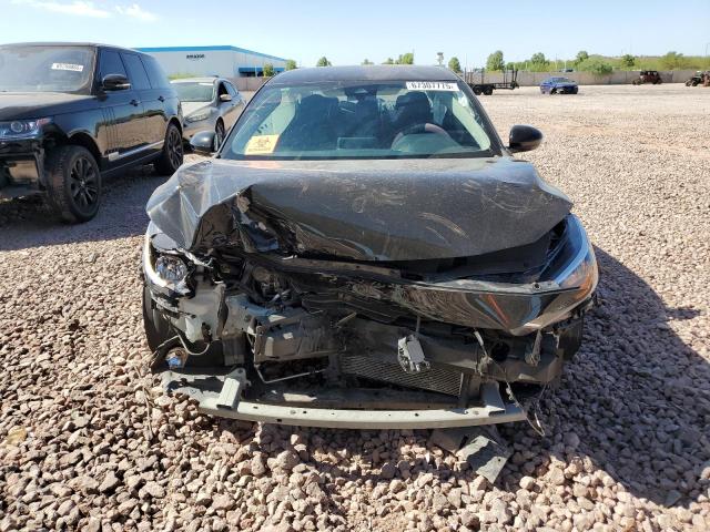 Photo 5 from auction – 2024 NISSAN SENTRA with VIN 3N1AB8CV9RY269804