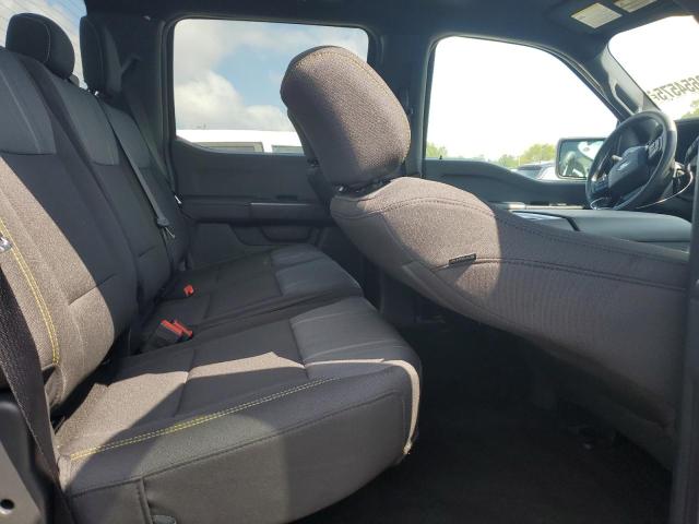 Photo 10 from auction – 2025 FORD F150 STX with VIN 1FTEW2LP2SKD61388