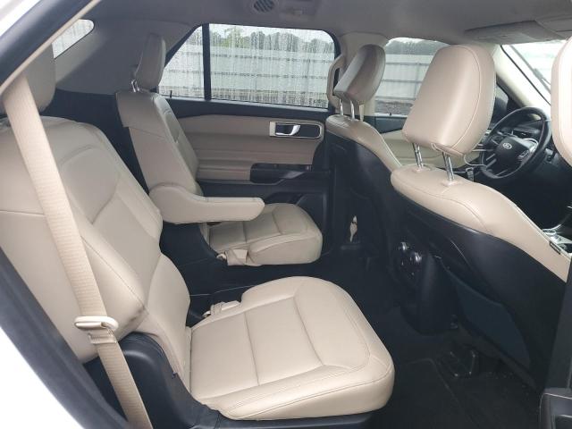 Photo 11 from auction – 2020 FORD EXPLORER with VIN 1FMSK7DH9LGA77498