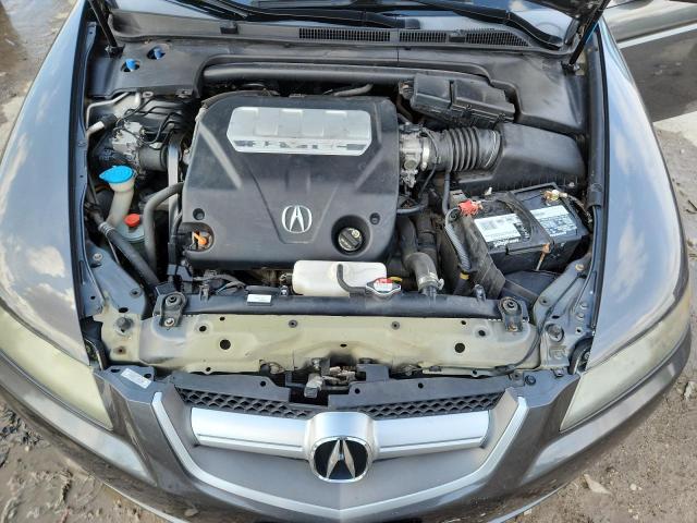 Photo 11 from auction – 2008 ACURA TL with VIN 19UUA66288A048802