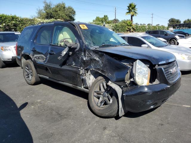 Photo 4 from auction – 2007 GMC YUKON with VIN 1GKFK13077J251709