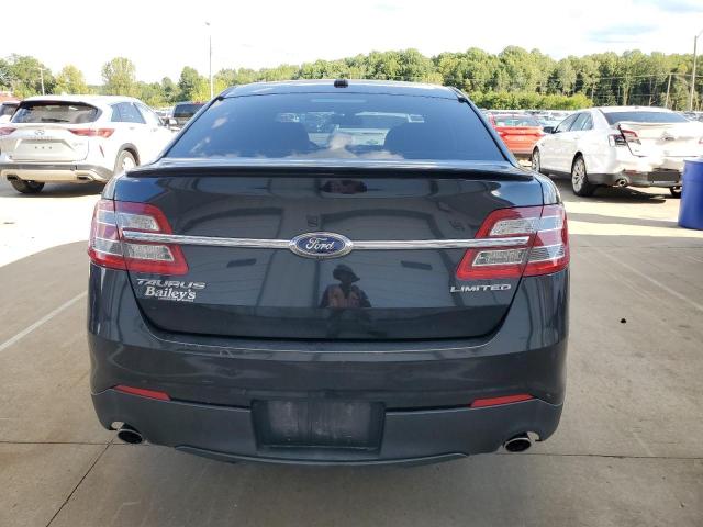 Photo 6 from auction – 2015 FORD TAURUS LIM with VIN 1FAHP2F8XFG168953